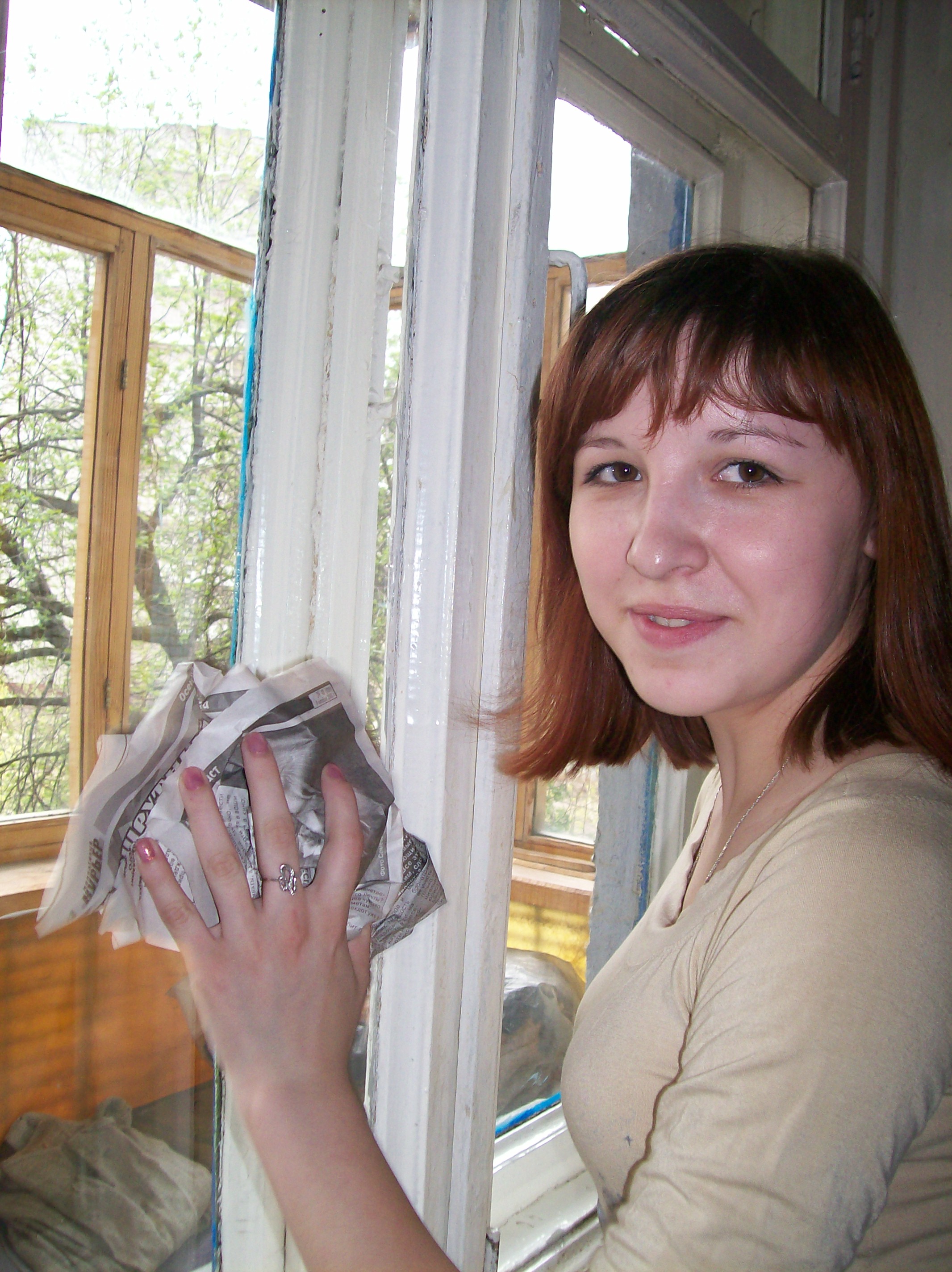 16:08 К 66-летию Победы в Великой Отечественной войне в Ленинском районе г. Чебоксары стартовала акция 